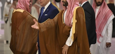 Biden says US ‘will not walk away’ from Middle East