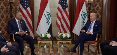 Biden hopes for Israeli integration at Arab summit in Saudi Arabia