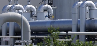 EU prepares for Russia to cut off gas supply over sanctions