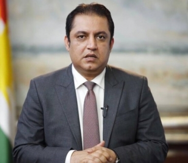 وەزیری پەروەردە: لە کابینەی نۆیەمدا 199 ملیار دینار بۆ گەشەپێدانی کەرتی پەروەردە تەرخان کراوە