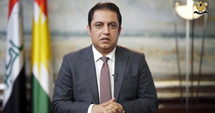 وەزیری پەروەردە: لە کابینەی نۆیەمدا 199 ملیار دینار بۆ گەشەپێدانی کەرتی پەروەردە تەرخان کراوە