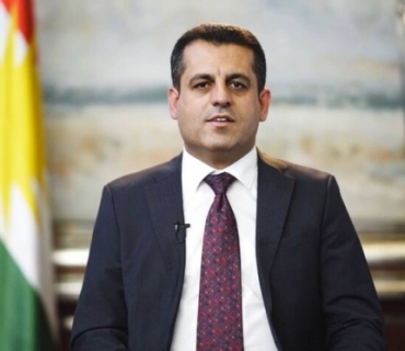 لەم کابینەیەدا بایی ملیۆنان دۆلار چەند پرۆژەیەکی ستراتیجی و گرنگی تەندروستی دەستیان پێکردووە