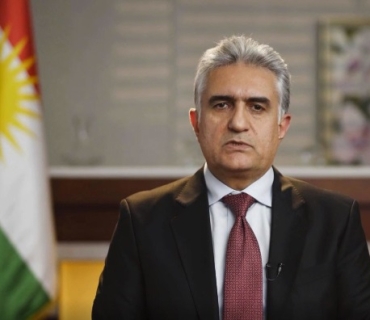 وەزیری ناوخۆی حکوومەتی هەرێمی کوردستان لە پەیامێكدا، سوپاسی هێزەکانی پۆلیس و ئاسایش و زێرەڤانی و بەرگریی فریاکەوتن و پێشمەرگەی كرد