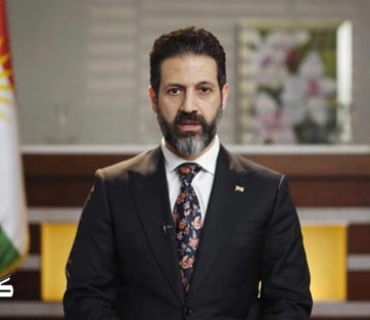 قوباد تاڵەبانی: حکومەتی هەرێم بەردەوام دەبێت لەسەر چاکسازییەکانی