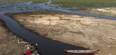 تركيا تتعهد بزيادة الاطلاقات المائية للعراق خلال الأيام القادمة