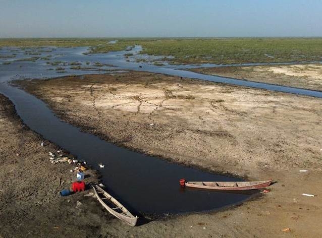 تركيا تتعهد بزيادة الاطلاقات المائية للعراق خلال الأيام القادمة