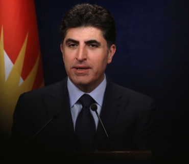 سەرۆک نێچیرڤان بارزانی پیرۆزبایی لە مەندائییەکان دەکات