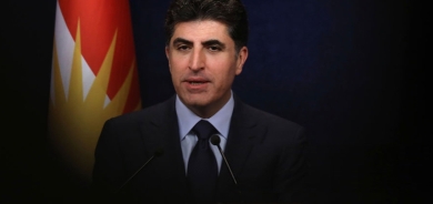 سەرۆک نێچیرڤان بارزانی پیرۆزبایی لە مەندائییەکان دەکات