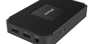 كۆمپیوتەرێكی بچووك بەقەد جزدانێك