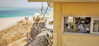 ماذا تعرف عن «حفظ السلام» في تيران؟