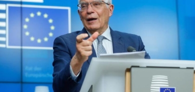 وزراء خارجية الاتحاد الأوروبي يبحثون غداً تشديد العقوبات على روسيا