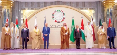 قمة جدة تطلق عهداً جديداً مع أميركا