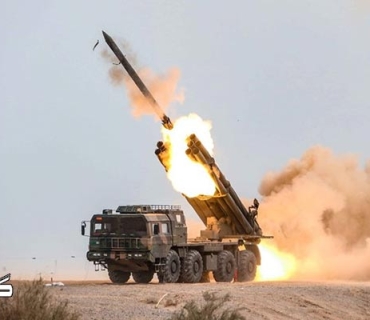 وەزارەتی دەرەوەی ئەمریکا فرۆشتنی چەک بە بەهای 1.5 ملیار دۆلار پەسەند دەکات