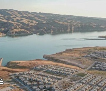 بۆ چارەسەركردنی قەیرانی كەمئاوی.. توركیا ئاوی زیاتر بۆ عێراق بەردەداتەوە