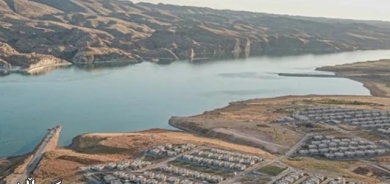 بۆ چارەسەركردنی قەیرانی كەمئاوی.. توركیا ئاوی زیاتر بۆ عێراق بەردەداتەوە