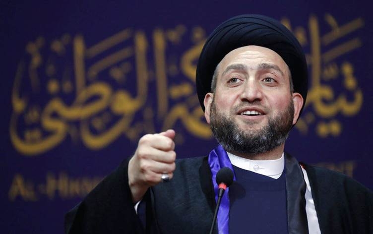 الحكيم: الإطار التنسيقي جاد بسرعة ترشيح رئيس مجلس الوزراء