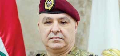 جعجع يدعم قائد الجيش لرئاسة الجمهورية