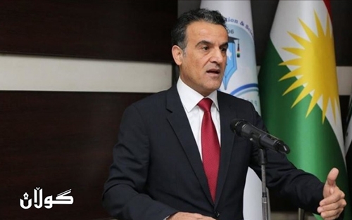 وەزیری خوێندنی باڵا و توێژینەوەی زانستی: کرێی خوێندنی پارالێڵ و ئێوارانمان بە ڕێژەی ٤٥٪ کەمکردەوە