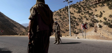 Jêderekî ewlehiyê yê Tirkiyê: Berpirsekî din ê PKKê hat kuştin