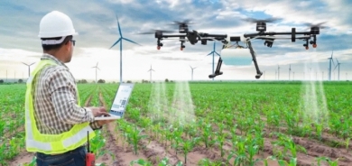 وزارة الزراعة: دولة أوروبية بصدد تنفيذ 15 مشروع زراعي في إقليم كوردستان