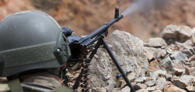 Leşkerekî Tirkiyê di pevçûna bi PKKê re hat kuştin