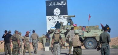 Li Kerkûkê 7 terorîstên DIŞIê hatin girtin