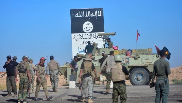 Li Kerkûkê 7 terorîstên DIŞIê hatin girtin