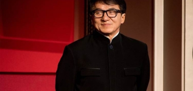 Jackie Chan li Şamê dest bi girtina fîlmekê kir
