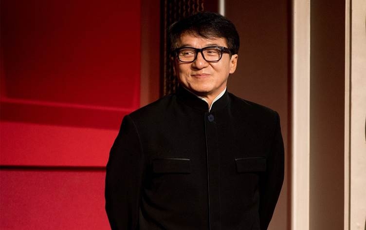 Jackie Chan li Şamê dest bi girtina fîlmekê kir