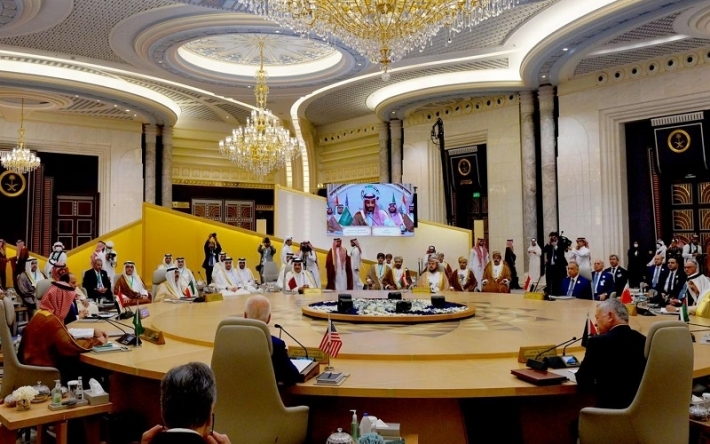 باحث سياسي : العراق حقق مكاسب مهمة من قمة جدة