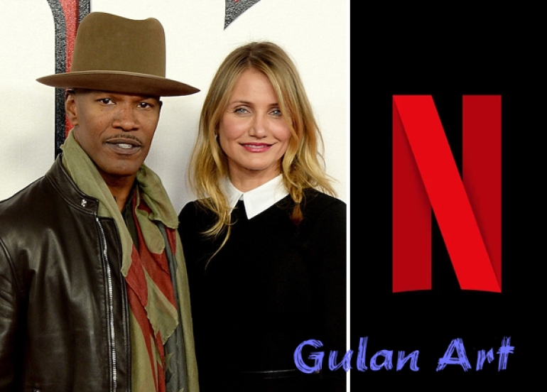 كامیرۆن لە رێگەی نیتفلێكسەوە دەگەڕێتەوە