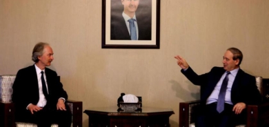 لماذا تريد روسيا إخراج العملية السياسية السورية من جنيف؟