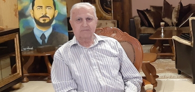 جثمان علي قاضي يصل أربيل واستعدادات لاستقباله بمراسم رسمية