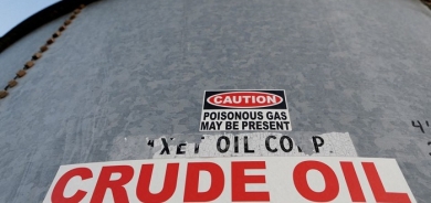 Oil jumps as soft dollar and tight supply supports