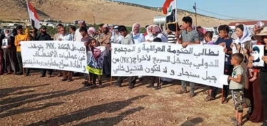 لجنة الاعمار في البرلمان العراقي: تواجد PKK يمنع تنفيذ المشاريع وعودة النازحين الى شنگال