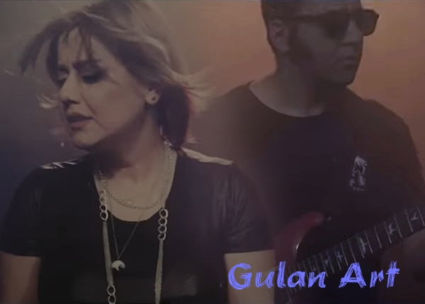 هێرۆ و فریا ڤیدیۆ كلیپێكی نوێیان بڵاوكردەوە