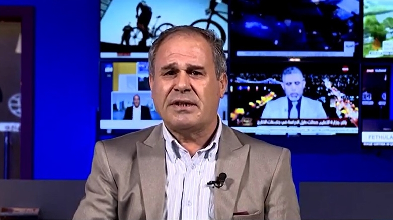 Nûnerekî Rêveberiya Xweser: Rûsya û Îranê dê rê nedin Tirkiye operasyoneke nû bike