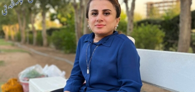 هاوناز عەبدولكەریم:  نەخۆشییەكەم كاریگەریی لەسەر ئیرادە و تواناكانم نەبووە