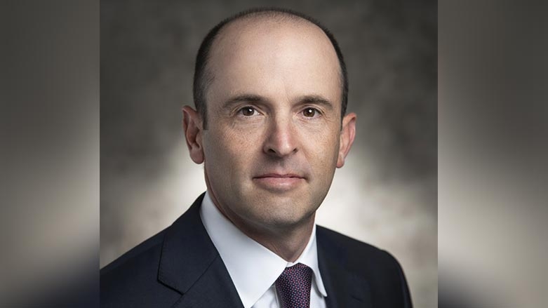 Matthew Zeiss: Kurdistanê hevbeşî girîng yê Amerîkayê ye