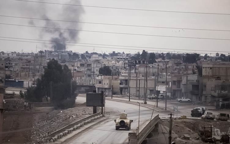 Putin, Reîsî û Erdogan derbarê rewşa Sûriyê de li Tehranê dicivin