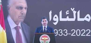 Nêçîrvan Barzanî: Elî Qazî pir bi dilsozî daxwaza yekrêzî û yekîtiya gelê Kurd dikir