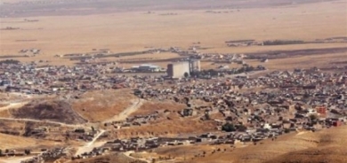 Mehma Xelîl: Ji ber PKKê proje li Şingalê cihbicih nabin