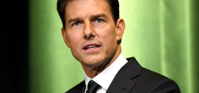 چین رەخنە لە تۆم كروز دەگرێت