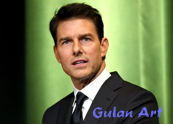 چین رەخنە لە تۆم كروز دەگرێت