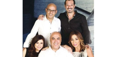 نعيم حلاوي: «تيك توك» يغيّر مفهوم الكوميديا