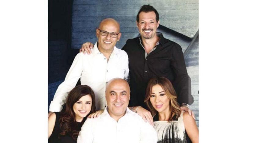 نعيم حلاوي: «تيك توك» يغيّر مفهوم الكوميديا