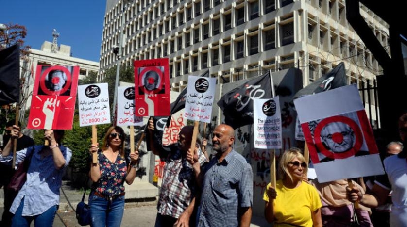 لبنان يلامس «أسوأ البلدان» معيشياً