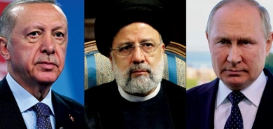 عملية تركيا في «قمة طهران» اليوم