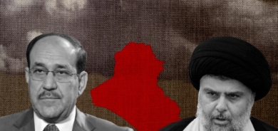 محلل سياسي: الصدر يحاول عزل المالكي سياسياً