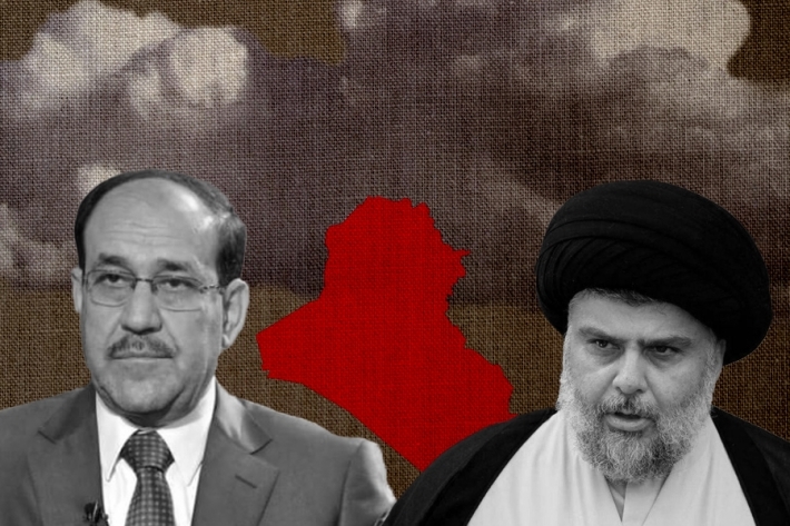 محلل سياسي: الصدر يحاول عزل المالكي سياسياً